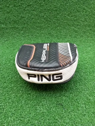 Funda PING Heppler para de golf Putter