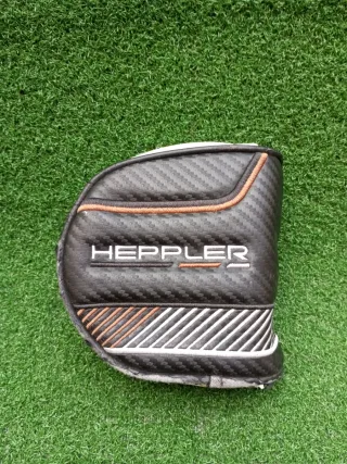 Funda PING Heppler para de golf Putter