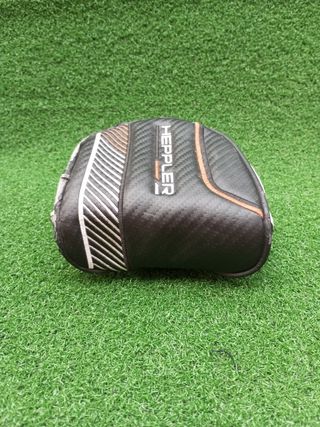 Funda PING Heppler para de golf Putter