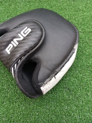Funda PING Heppler para de golf Putter