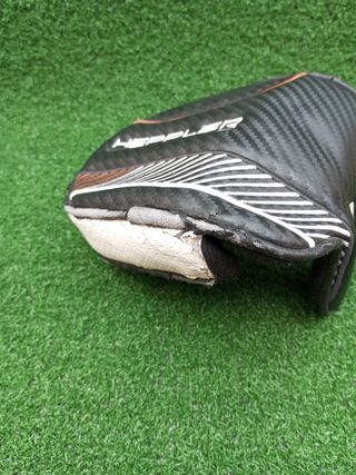 Funda PING Heppler para de golf Putter