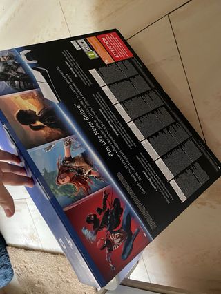 PS5 Edición Digital + 2 mandos DualSense