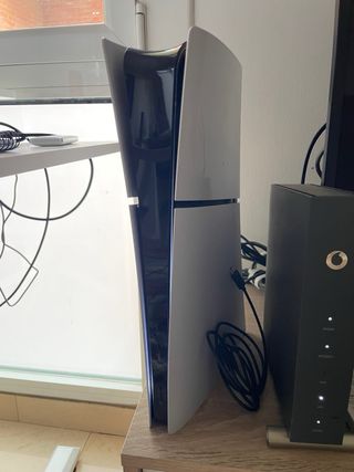 PS5 Edición Digital + 2 mandos DualSense