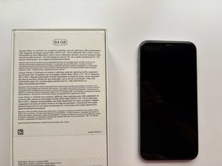 iPhone 11 viola