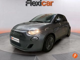Fiat 500 Icon 3+1 320km 85kW (118CV)
