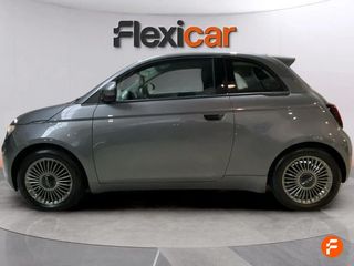 Fiat 500 Icon 3+1 320km 85kW (118CV)