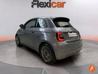 Fiat 500 Icon 3+1 320km 85kW (118CV)