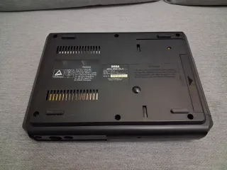 Pack videoconsola Megadrive 1