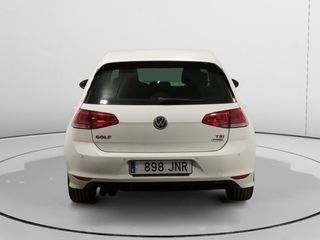 Volkswagen Golf Sport BMT