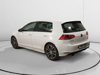 Volkswagen Golf Sport BMT