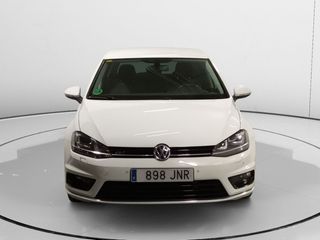 Volkswagen Golf Sport BMT