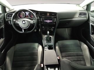 Volkswagen Golf Sport BMT
