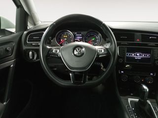 Volkswagen Golf Sport BMT
