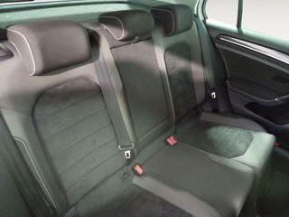 Volkswagen Golf Sport BMT