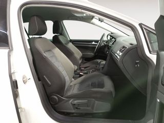 Volkswagen Golf Sport BMT