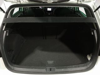 Volkswagen Golf Sport BMT