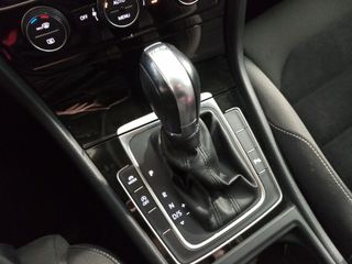 Volkswagen Golf Sport BMT