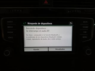 Volkswagen Golf Sport BMT