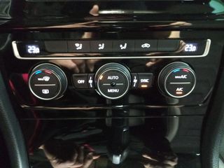 Volkswagen Golf Sport BMT