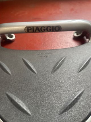 Asidero Piaggio Beverly 125 (2004)