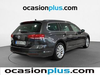 Volkswagen Passat Variant Advance 1.5 TSI 110 kW (150 CV)