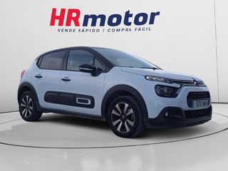 Citroën C3 Shine