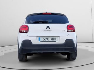 Citroën C3 Shine