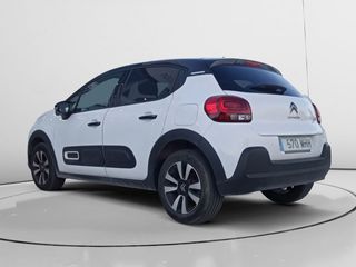 Citroën C3 Shine