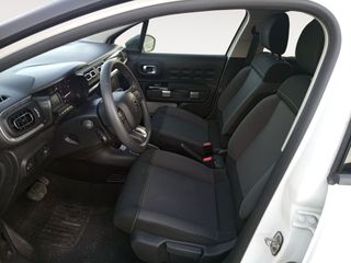 Citroën C3 Shine