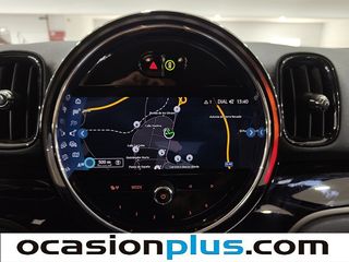 MINI MINI Countryman Cooper S E ALL4 162 kW (220 CV)