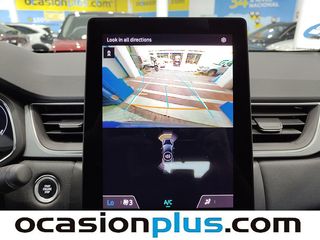 Renault Captur Techno TCe mild hybrid 103 kW (140 CV)