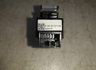1139005 mando elevalunas bj3214717ab lander evoque