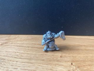 Miniature Warhammer Grenadier Hammerers nani
