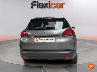Peugeot 2008 Style 1.2L PureTech 60KW (82CV)