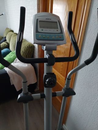 Bicicleta Elíptica BH