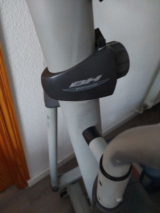 Bicicleta Elíptica BH