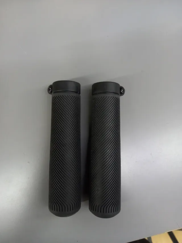 Puños Brompton 130mm