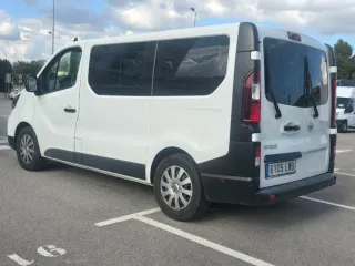 Nissan NV300 2022