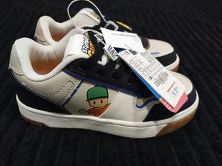 Zapatillas Zara Niños Talla 36