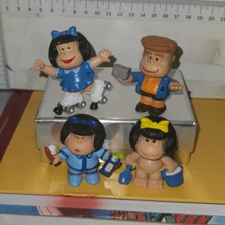 Figuras Mafalda