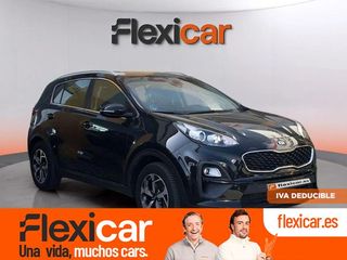Kia Sportage 1.6 MHEV Drive 100kW (136CV) 4x2