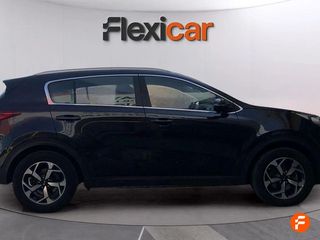 Kia Sportage 1.6 MHEV Drive 100kW (136CV) 4x2
