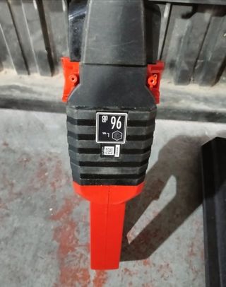 Tagliasiepi a batteria Einhell