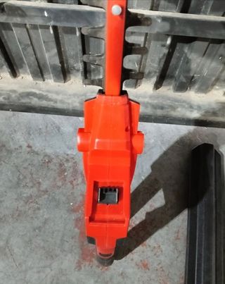 Tagliasiepi a batteria Einhell