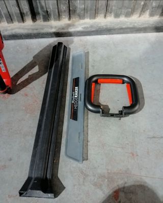 Tagliasiepi a batteria Einhell
