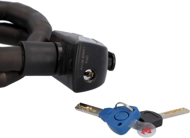 Fischer Luccheto Catena alta resistenza 90cm Ø 24