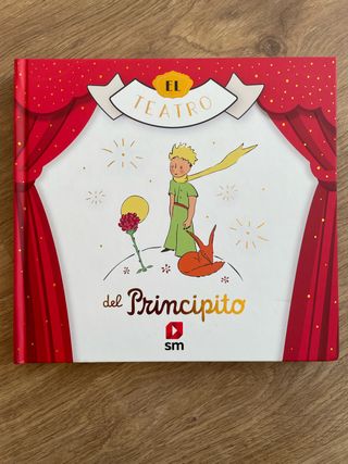 El Teatro del Principito