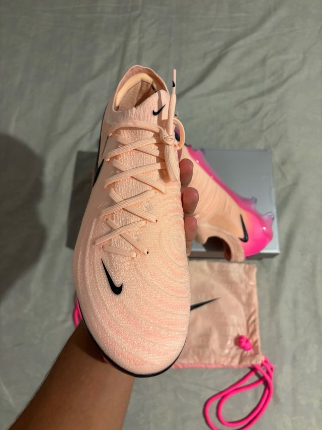 Nike Phantom GX 2 Elite FG - Size 44 Eur