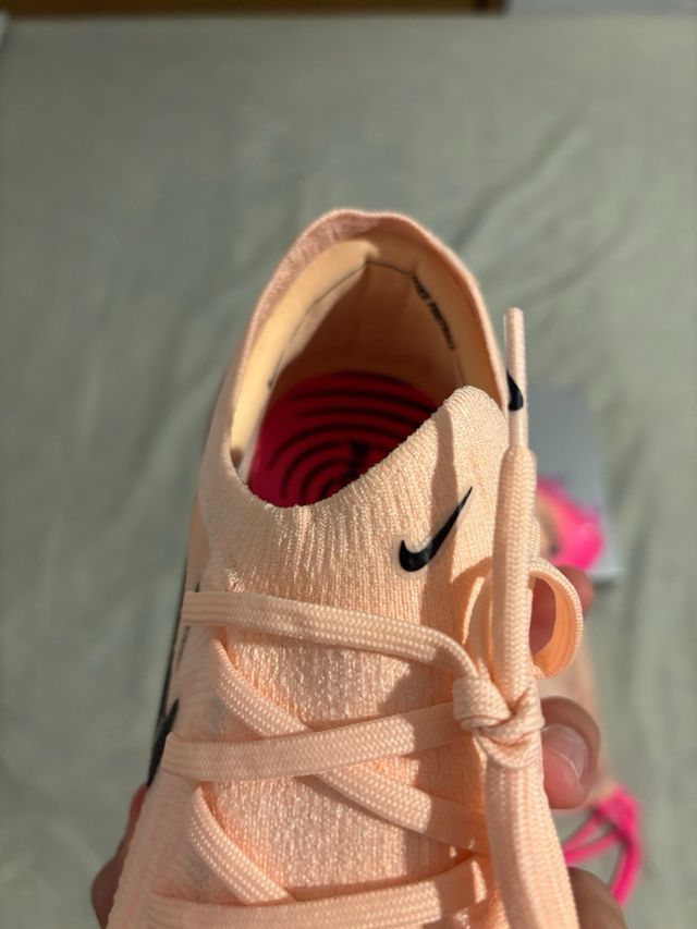 Nike Phantom GX 2 Elite FG - Size 44 Eur