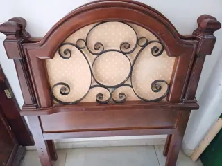 Cabecero de cama 90 cm